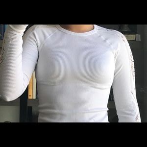 Forever 21 active wear